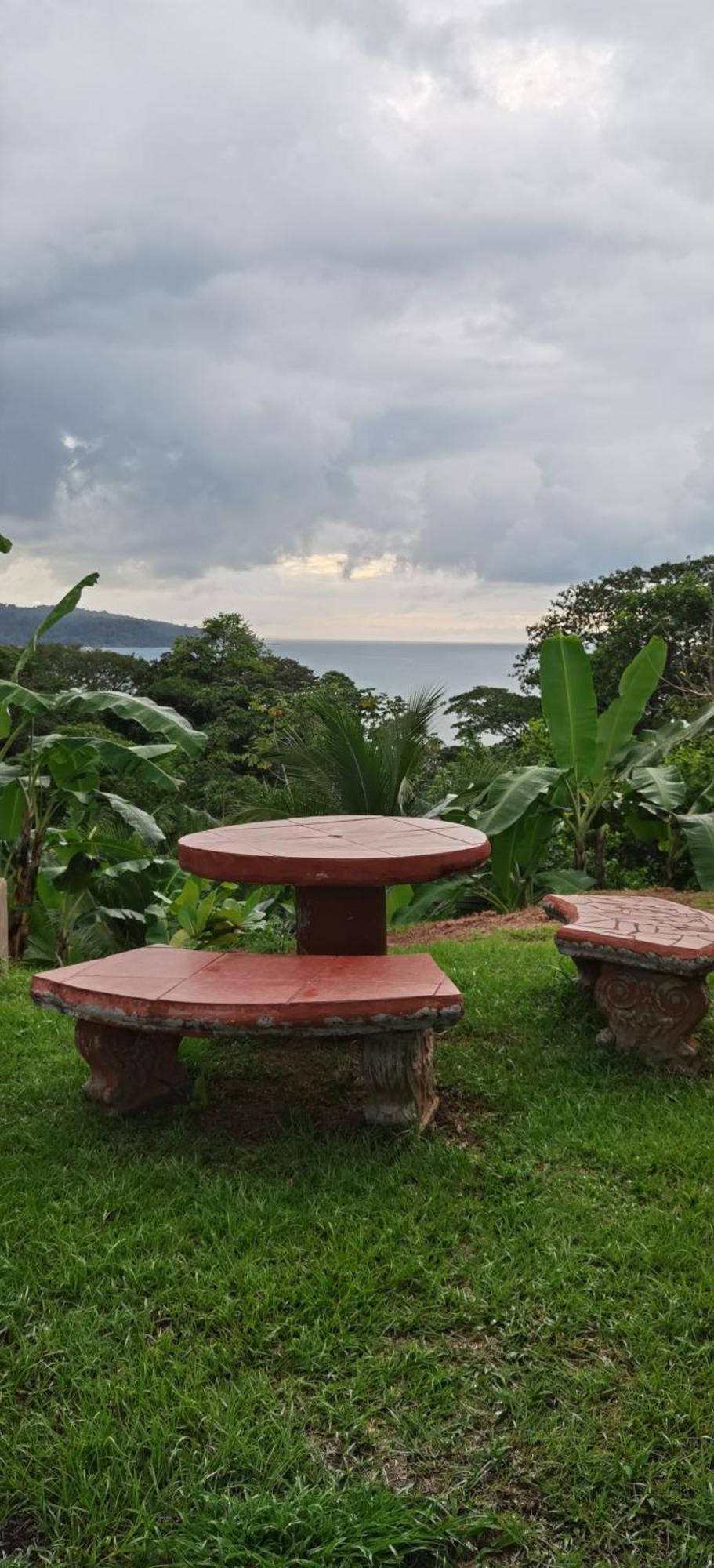 Villa Manolo Ocean And Forest View Hotel Drakes Bay Exterior foto