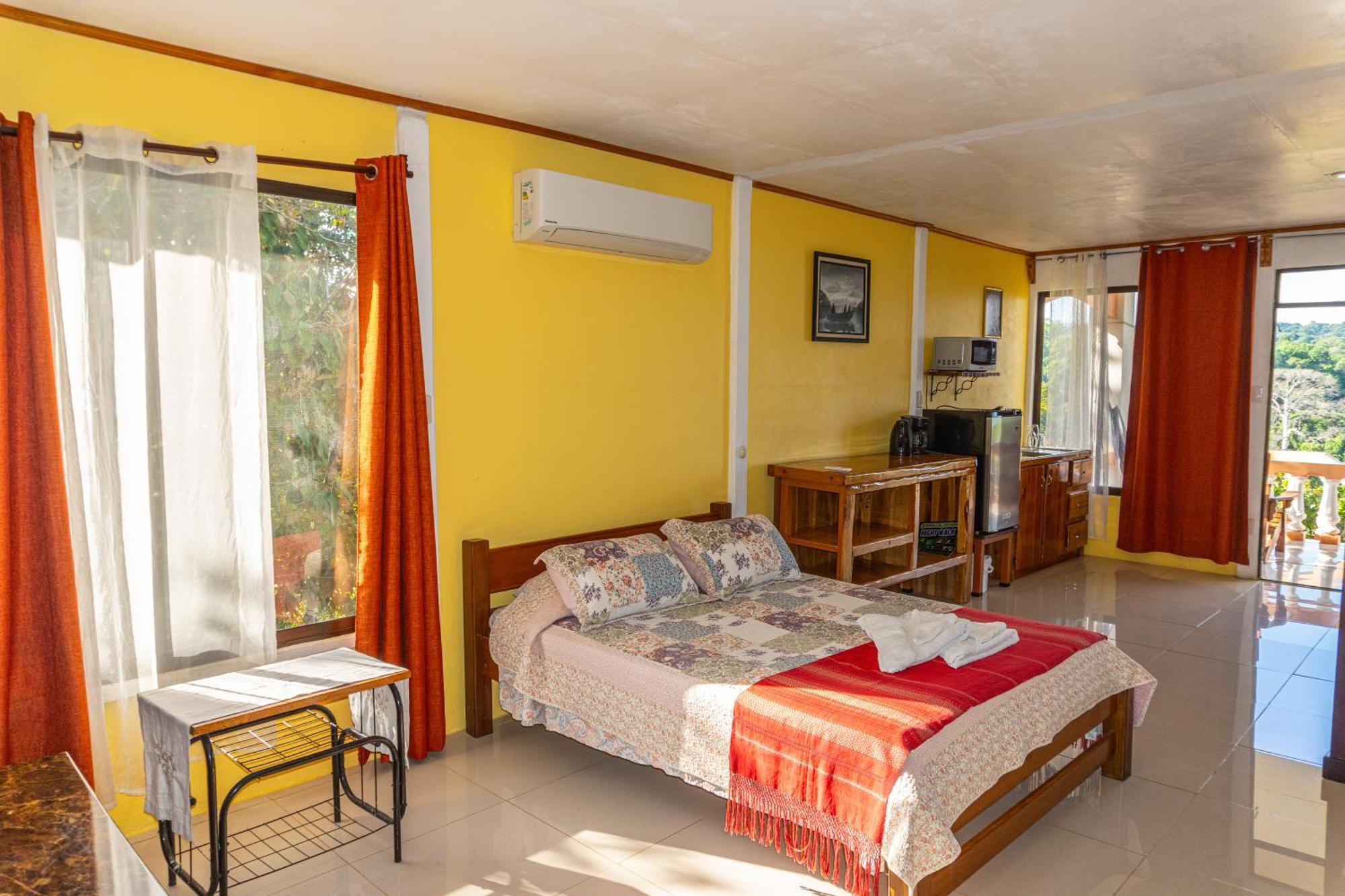 Villa Manolo Ocean And Forest View Hotel Drakes Bay Exterior foto